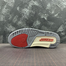 Cargar imagen en el visor de la galería, Air Jordan Legacy 312 Low “Chicago” Summit White Black-Varsity Red CD9054-106
