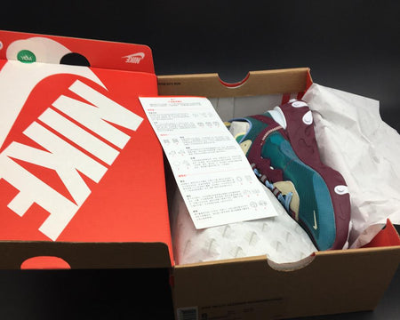 React Element 87 Blue Gold Blue