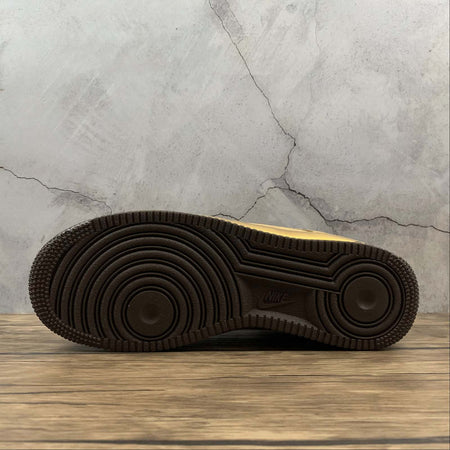 Air Force 1 CO.JP Wheat Wheat-Dark Mocha DC7504-700