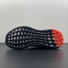 Cargar imagen en el visor de la galería, Adidas PureBoost 21 Black White Red GV7702
