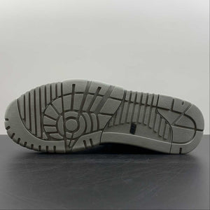 Air Trainer 1 SP “Dark Smoke Grey” Grey Black DH7338-001