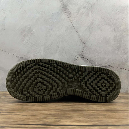 Air Force 1 GORE-TEX BOOT Medium Olive Seal Brown-Sail CT2815-201