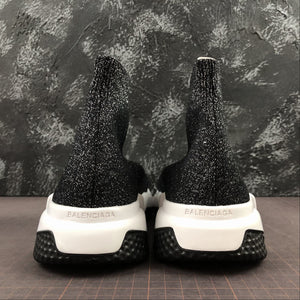 Balenciaga Triple Speed Negras