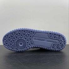 Cargar imagen en el visor de la galería, Adidas Forum 84 Low White Blue GY7985

