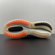 Cargar imagen en el visor de la galería, Adidas AlphaBoost V1 Chalk White Pulse Mint-Screaming Orange

