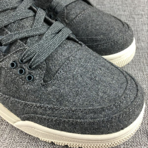 Air Jordan 3 Retro “Wool” 854263-004