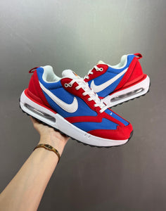 Air Max Dawn Team Royal Red DJ3624-400