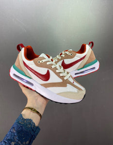 Air Max Dawn Gym Red Sanddrift DQ4976-161