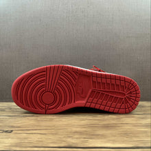 Cargar imagen en el visor de la galería, Air Jordan 1 Retro High OG “Bred Patent” Black White-Varsity Red (2021)555088-063
