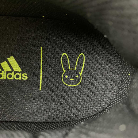 Adidas Response CL x Bad Bunny Yellow