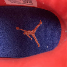 Cargar imagen en el visor de la galería, Air Jordan Legacy 312 Low White Blue
