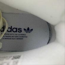 Cargar imagen en el visor de la galería, Adidas Forum 84 Hi Off White Dark Blue GY4363
