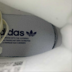 Adidas Forum 84 Hi Off White Dark Blue GY4363