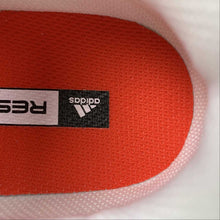 Cargar imagen en el visor de la galería, Adidas Response CL White Red Silver
