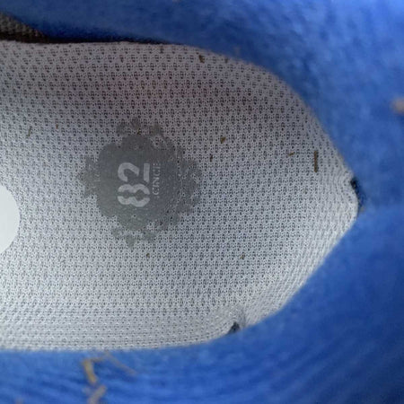 Air Force 1 07 Low Pink Blue BV0064-600