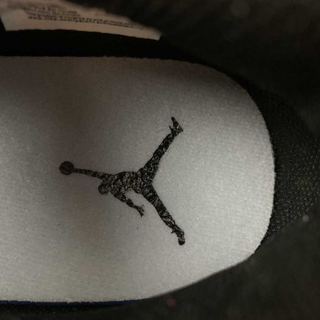 Air Jordan Legacy 312 Low Grey White Black