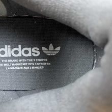 Cargar imagen en el visor de la galería, Adidas Campus 00s Grey One Crystal White-Grey GY9472
