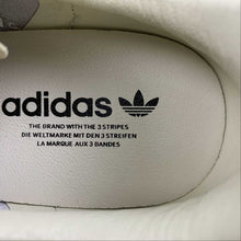 Cargar imagen en el visor de la galería, Adidas Bw Army Cream White
