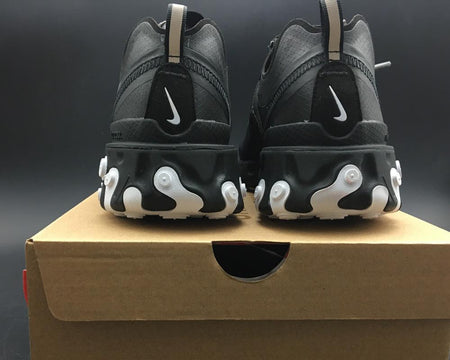 React Element 87 Black White