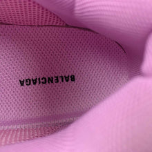 Cargar imagen en el visor de la galería, Balenciaga Tripe S Pink Leather
