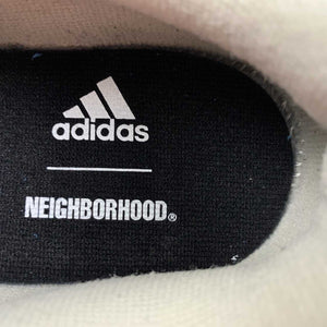 Adidas Adimatic Neighborhood Grey HP6771