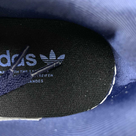 Adidas Forum 84 Low White Navy Marine GX2162