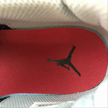 Cargar imagen en el visor de la galería, Air Jordan Legacy 312 Low Black Varsity Red Black CD7069-006
