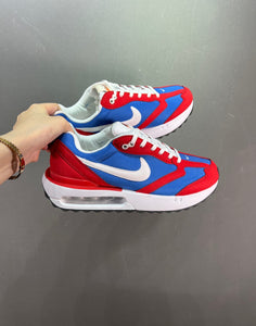 Air Max Dawn Team Royal Red DJ3624-400