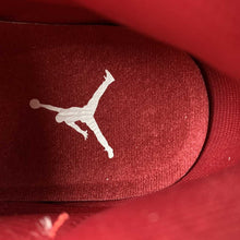 Cargar imagen en el visor de la galería, Air Jordan 11 Retro White Varisity Red-Black CT8012-116
