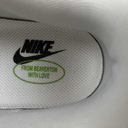 Air Force 1 07 LV8 2 “Have A Nike Day Earth” Photon Dust White-Black DM0118-001