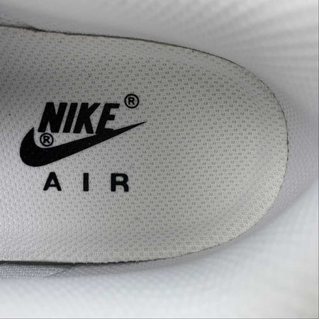 Air Force 1 07 “Fight the Epidemic” White Grey