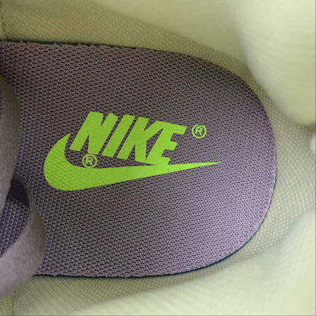 Nike Guantes Essential Set SP “Honeydew” Grey Purple DH7338-002