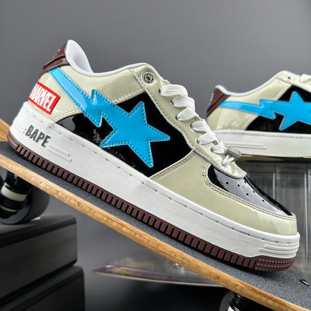 BAPE STA x Marvel “Rocket Raccoon”