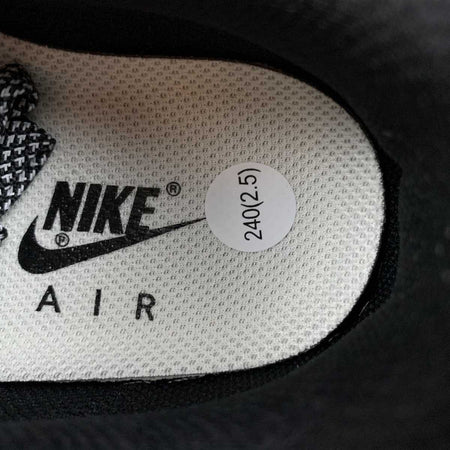 Air Force 1 07 Low Rice White Black MN5696-896