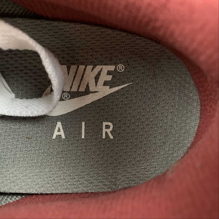 Air Force 1 07 Low Grey Green DD3227-001