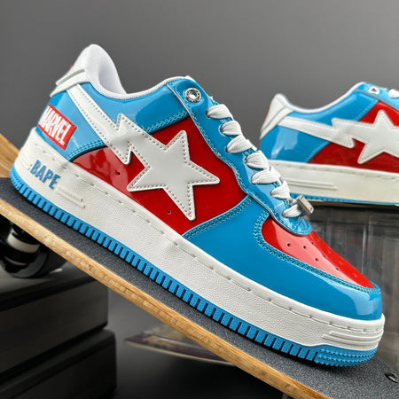 BAPE STA x Marvel “Captain America”