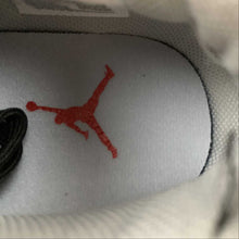 Cargar imagen en el visor de la galería, Air Jordan 14 Low WMNS Steel Grey Releasing Spring 2023 White Grey CD7069-101

