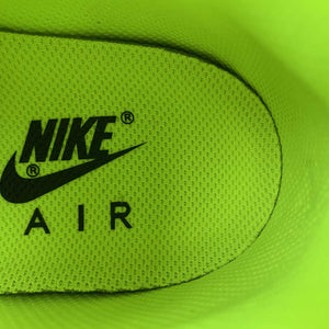 Air More Uptempo 96 “Volt” Fluorescent Green DX1790-700