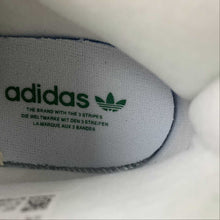 Cargar imagen en el visor de la galería, Adidas Forum 84 HI Off White Military Green
