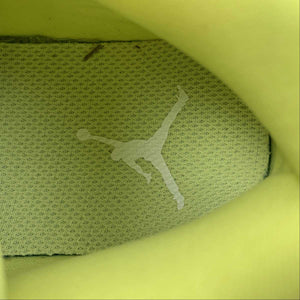 Air Jordan 1 Low Yellow White DC0774-007