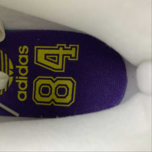 Cargar imagen en el visor de la galería, Adidas Forum 84 High “Lakers”
