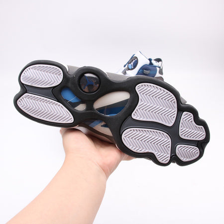 Jordan 6 rings "oscuraw"