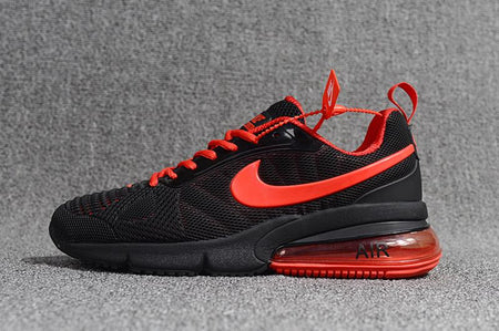 Air Max Flair 270V2 Black and Red